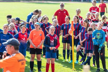 Bild 20 - D-Juniorinnen